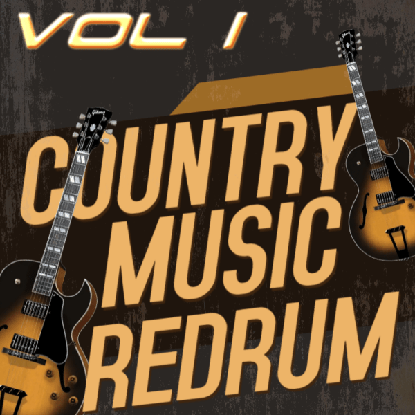 Country Redrum Hits Megapack Vol.1 (CLICK HERE FOR TRACK LIST) {100 Edits}