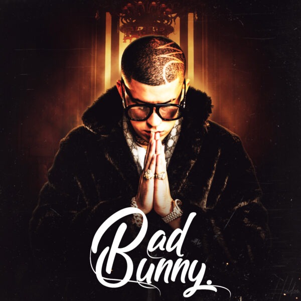 Bad Bunny Megapack (CLICK HERE FOR TRACK LIST) {308 Edits}