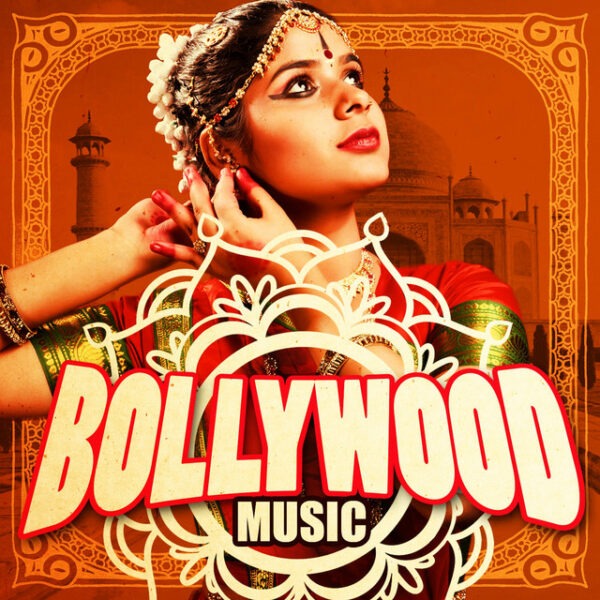 Bollywood Music Megapack Vol.1  (CLICK HERE FOR TRACK LIST) {50 Edits}