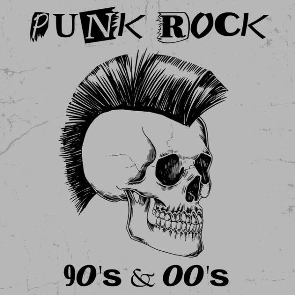 90s & 2000s Punk Rock/Emo Music Megapack Vol.1 (ACA OUTS,QH & SE) (CLICK HERE FOR TRACK LIST) {133 Edits}