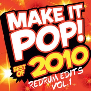 2010 Top40 Party Hits ReDrums Megapack Vol.1 (CLICK HERE FOR TRACK LIST) {56 Edits}