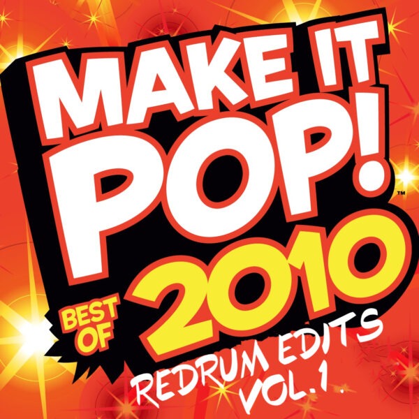 2010 Top40 Party Hits ReDrums Megapack Vol.1 (CLICK HERE FOR TRACK LIST) {56 Edits}