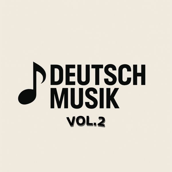 German Music Megapack Vol.2 (CLICK HERE FOR TRACK LIST) {112 Edits}