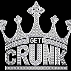 Crunk Music Megapack Vol.1 (CLICK HERE FOR TRACK LIST) (286 Edits)