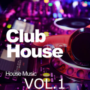 Club House Edits Vol.1 (CLICK HERE FOR TRACK LIST) (257 Edits)