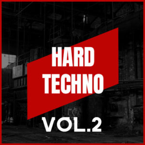 Hard Techno Vol.2 (CLICK HERE FOR TRACK LIST) (317 Edits)