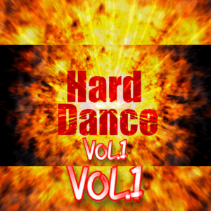 Hard Dance Vol.1 (CLICK HERE FOR TRACK LIST) (231 Edits)