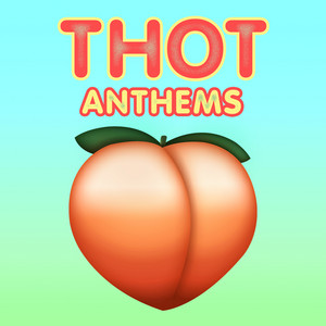 Thot Anthems Vol1. (CLICK HERE FOR TRACK LIST) (537 Edits)