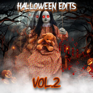 Halloween Edits & Fx's Vol.2 (500 Edits)