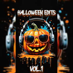 Halloween Edits & Fx's Vol.1 (552 Edits)