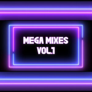 Megamixes Vol.1 (CLICK HERE FOR TRACK LIST) (22 Mixes)